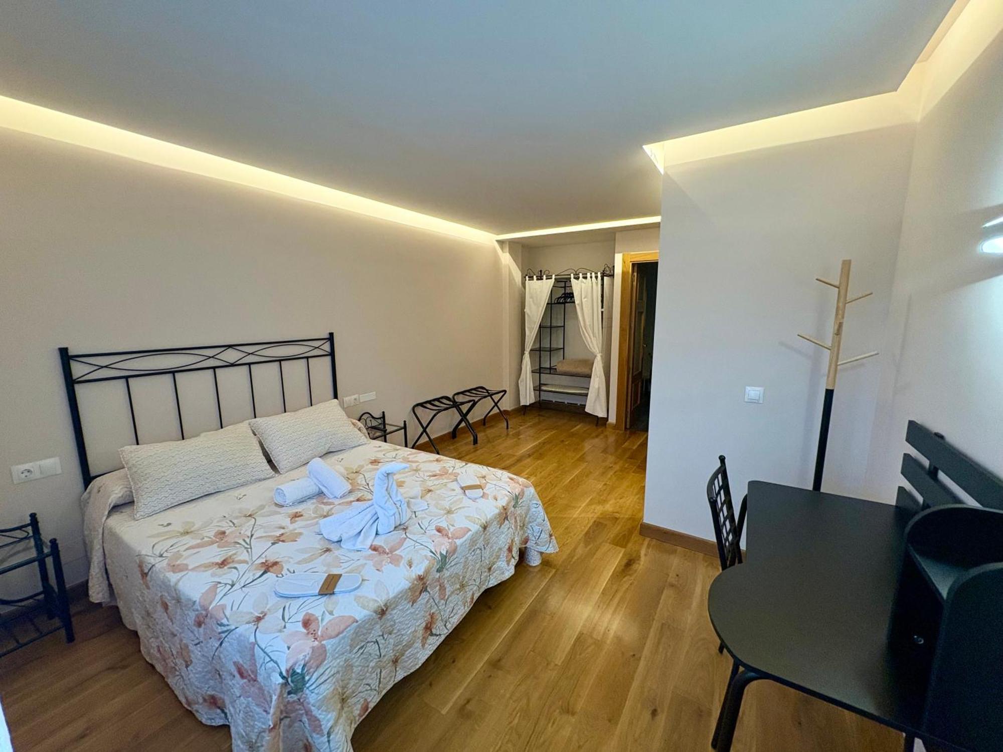 La Casona El Carrascal Βίλα La Gandara Εξωτερικό φωτογραφία