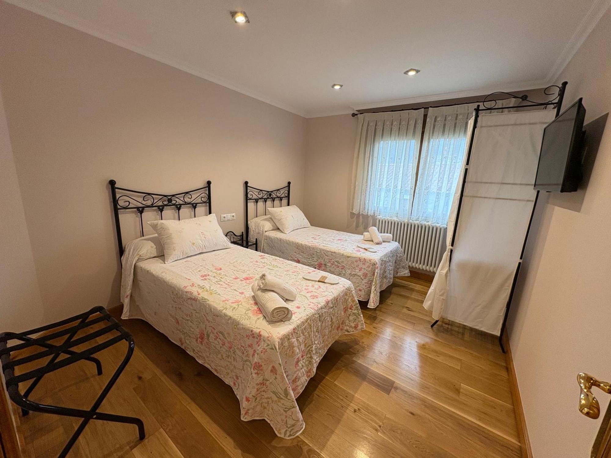 La Casona El Carrascal Βίλα La Gandara Εξωτερικό φωτογραφία